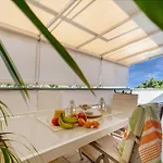 Roof With Terrace * San Andrés