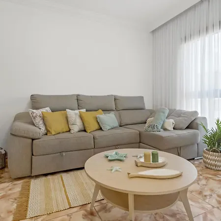 Apartmán Roof With Terrace *